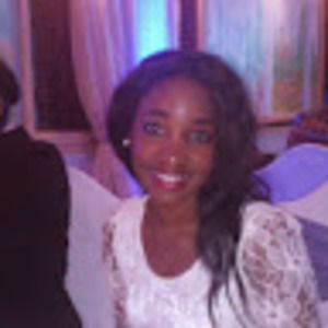 Meet your Posher, Tanya